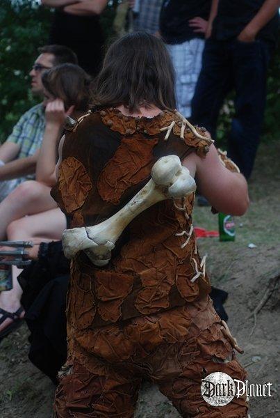 Castle Party 2012