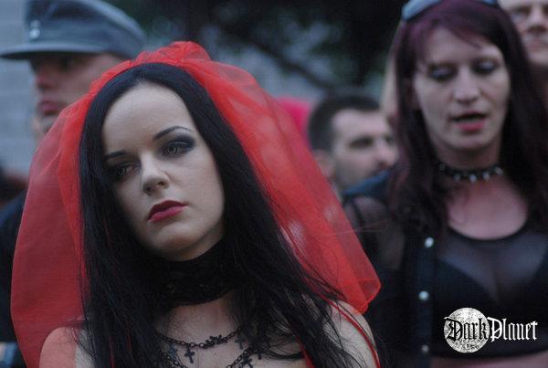 Castle Party 2012