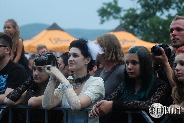 Castle Party 2012
