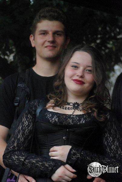 Castle Party 2012