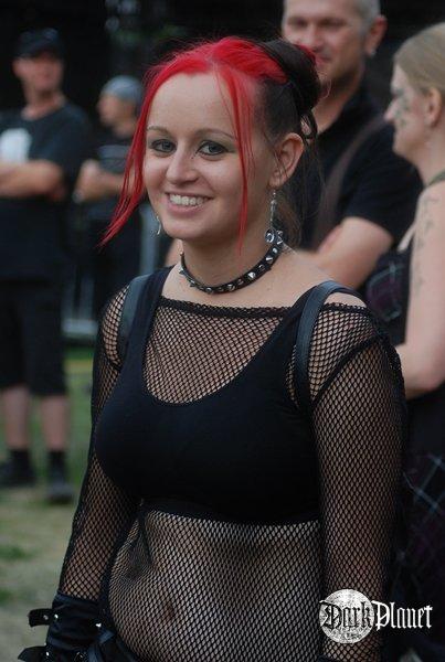 Castle Party 2012