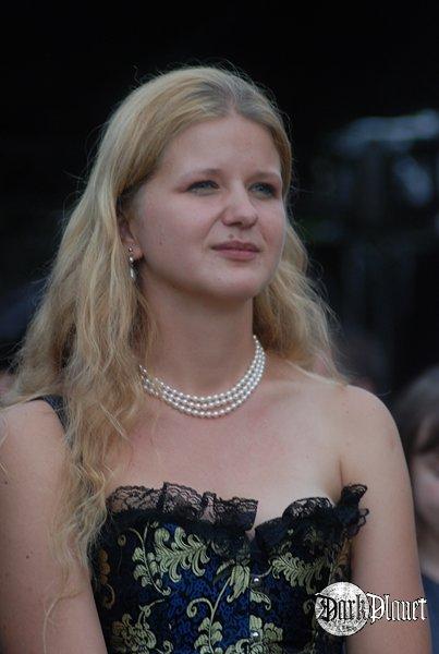 Castle Party 2012