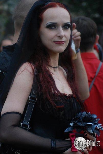 Castle Party 2012