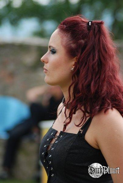 Castle Party 2012
