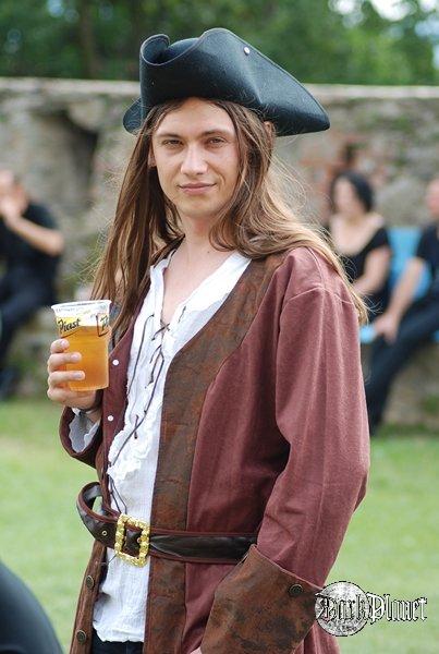 Castle Party 2012