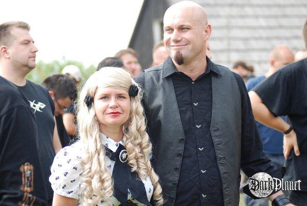 Castle Party 2012