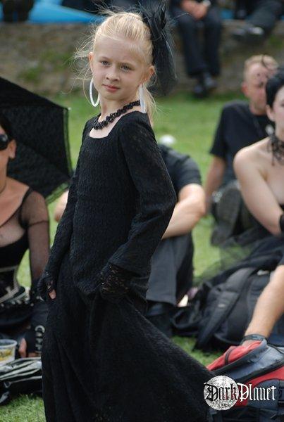 Castle Party 2012