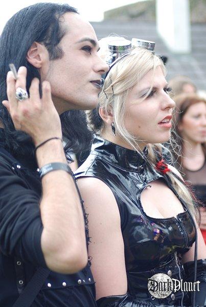 Castle Party 2012