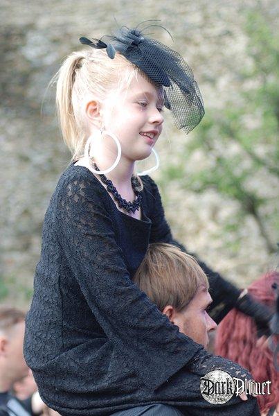 Castle Party 2012