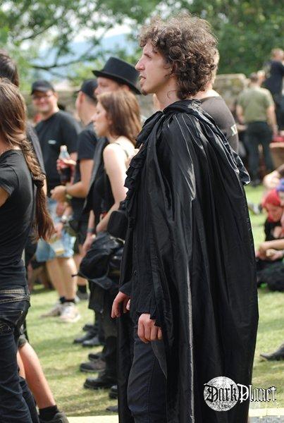 Castle Party 2012