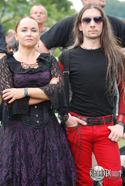 Castle Party 2012
