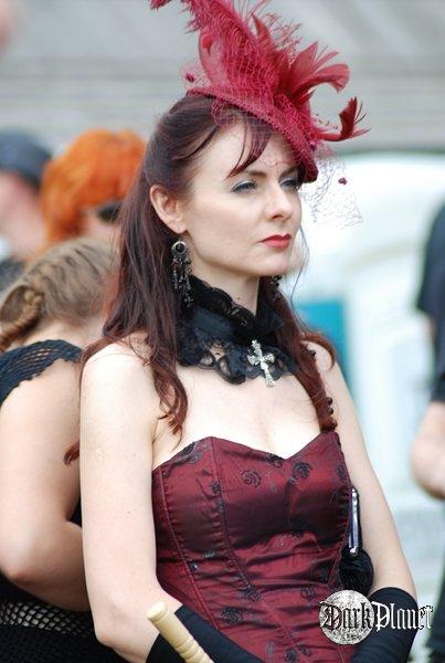 Castle Party 2012