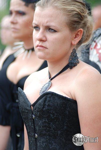 Castle Party 2012