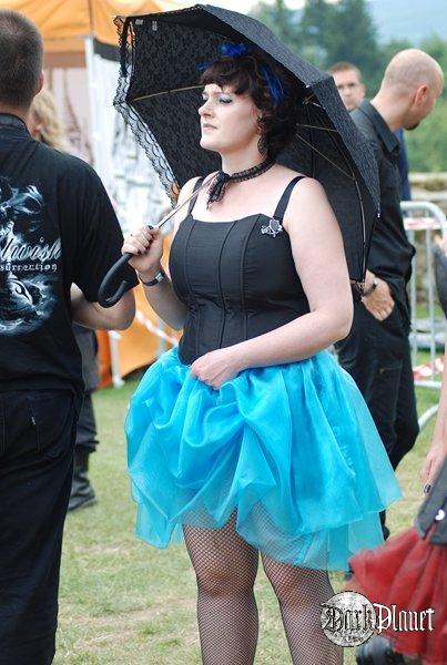 Castle Party 2012