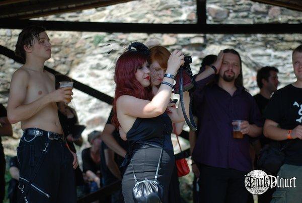 Castle Party 2012