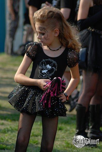 Castle Party 2012
