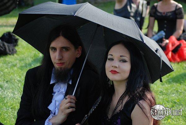 Castle Party 2012