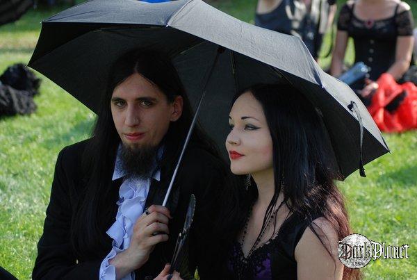 Castle Party 2012