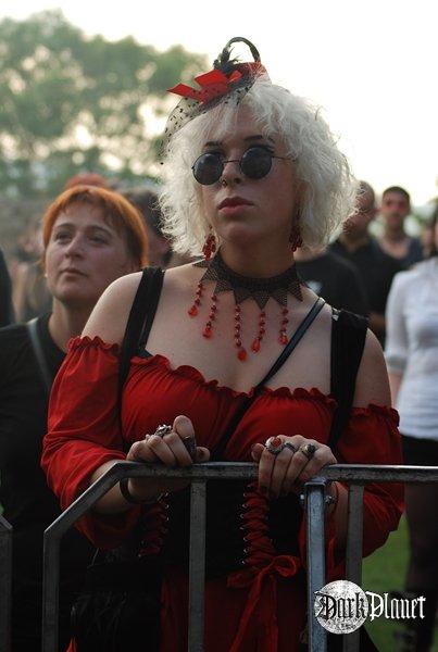 Castle Party 2012