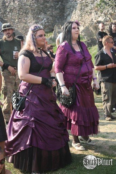 Castle Party 2012