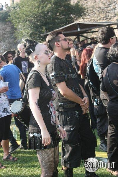Castle Party 2012
