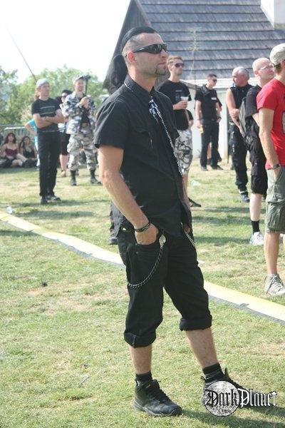 Castle Party 2012