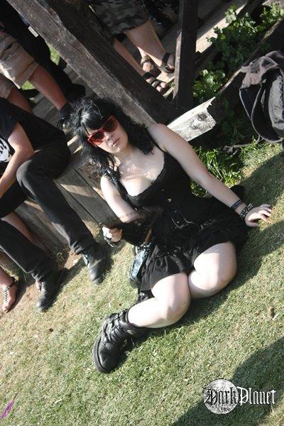 Castle Party 2012
