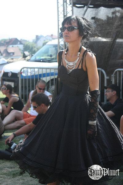 Castle Party 2012