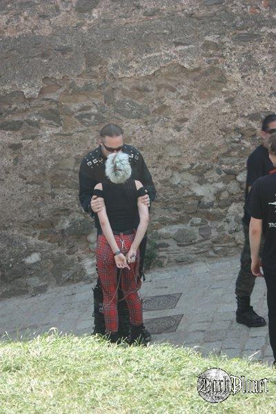 Castle Party 2012