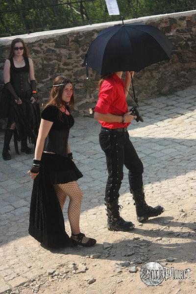 Castle Party 2012