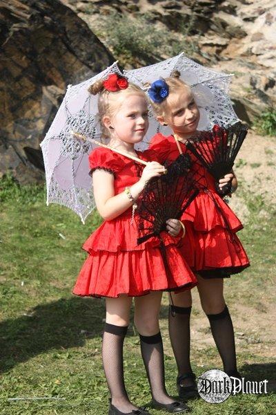 Castle Party 2012