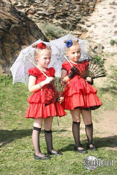 Castle Party 2012