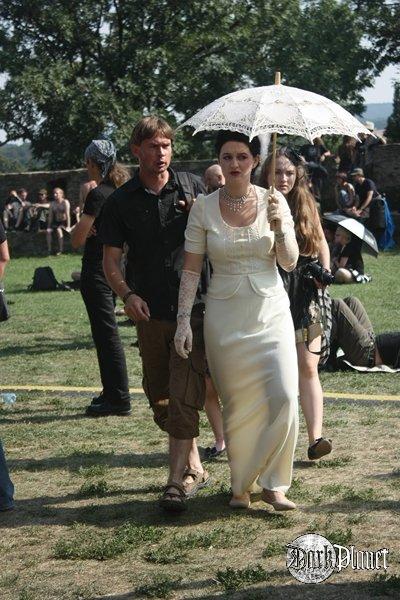 Castle Party 2012