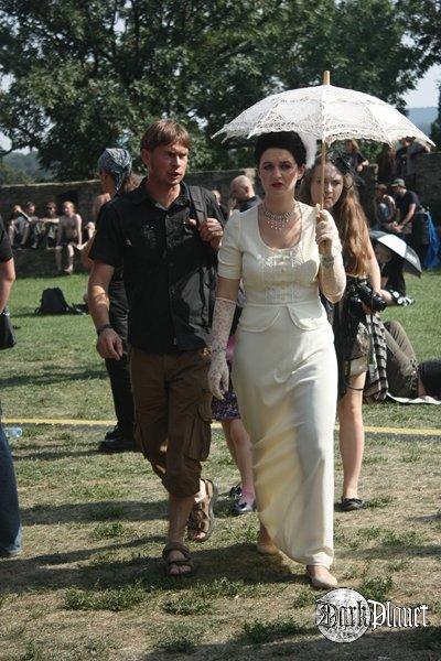 Castle Party 2012