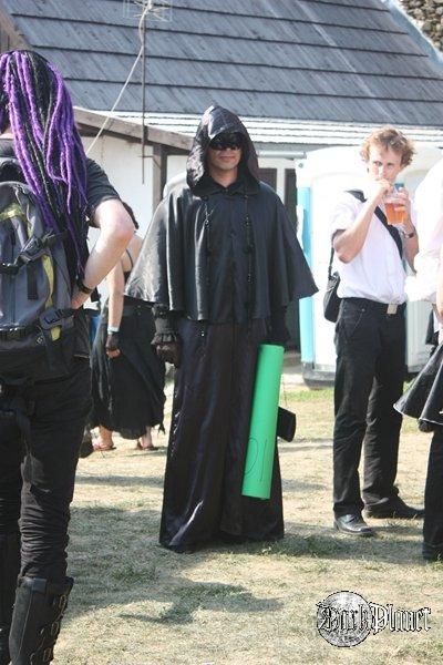 Castle Party 2012