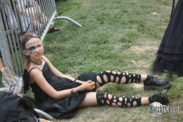 Castle Party 2012