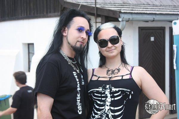 Castle Party 2012