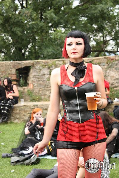 Castle Party 2012