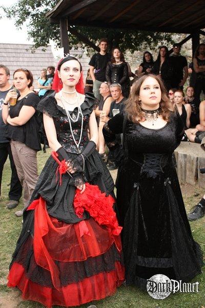 Castle Party 2012