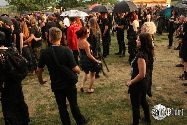 Castle Party 2012