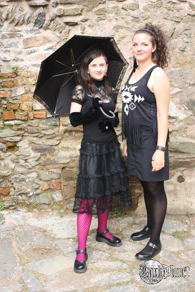 Castle Party 2012