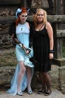 Castle Party 2012 Castle Party 2012