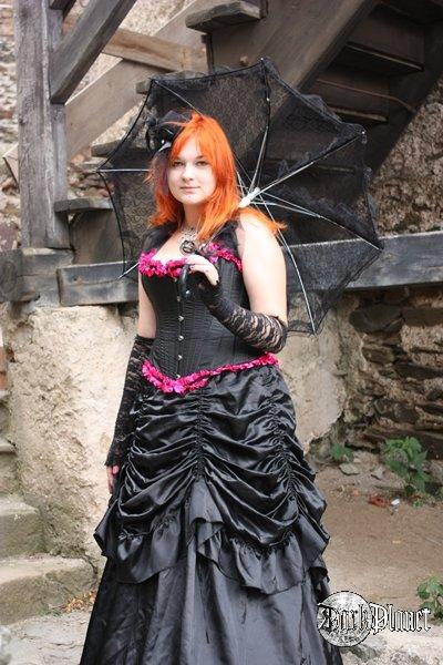 Castle Party 2012