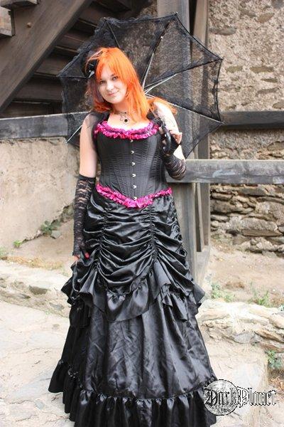 Castle Party 2012