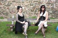 Castle Party 2012