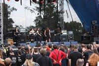 Castle Party 2012 Castle Party 2012