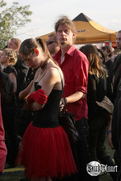 Castle Party 2012