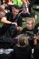 Castle Party 2012 Castle Party 2012