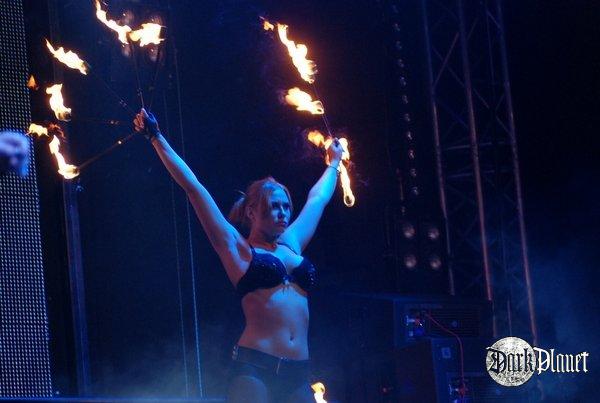 Castle Party 2012