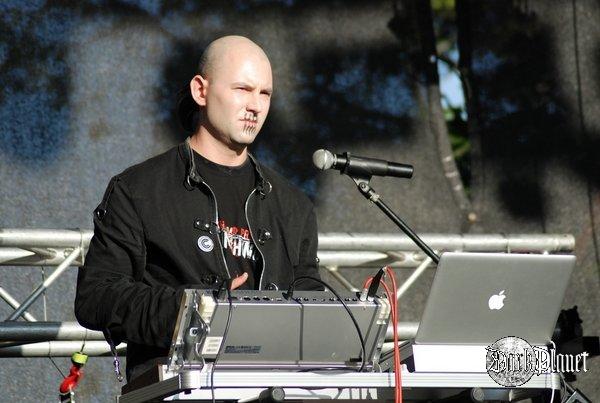 Castle Party 2012